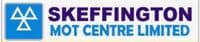 SKEFFINGTON MOT CENTRE LIMITED Logo